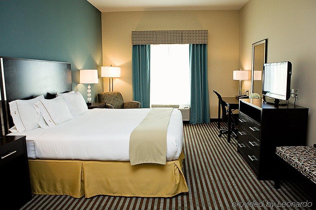 Holiday Inn Express & Suites Youngstown West I 80, An Ihg Hotel Austintown Zimmer foto